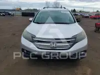 2013 Honda CR-V photo