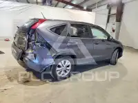 2013 Honda CR-V photo