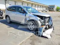 2013 Honda CR-V photo