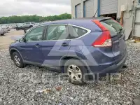 2013 Honda CR-V photo
