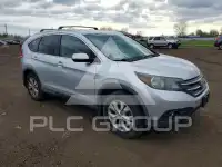 2013 Honda CR-V photo