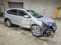 2013 Honda CR-V photo