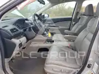 2013 Honda CR-V photo