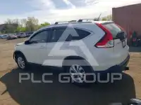 2013 Honda CR-V photo