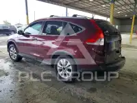 2013 Honda CR-V photo