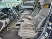 2013 Honda CR-V photo