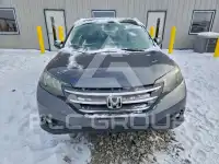 2013 Honda CR-V photo