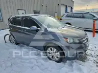 2013 Honda CR-V photo