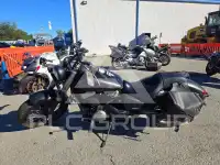 2013 Honda VT фото