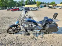 2013 Honda VT фото