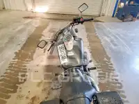 2013 Honda VT photo