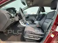 2013 Honda Accord photo