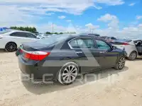 2013 Honda Accord фото