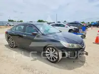 2013 Honda Accord фото