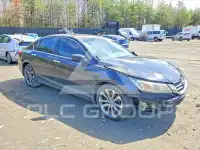 2013 Honda Accord фото