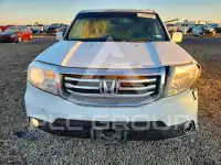 2013 Honda PILOT фото
