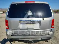 2013 Honda PILOT фото