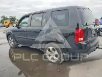2013 Honda PILOT фото