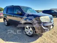 2013 Honda PILOT фото