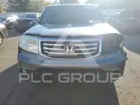 2013 Honda PILOT фото
