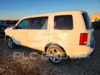 2013 Honda PILOT фото