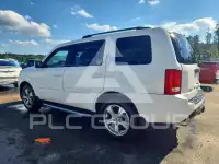 2013 Honda PILOT фото