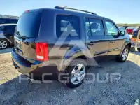 2013 Honda PILOT фото