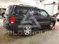 2013 Honda PILOT фото