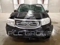 2013 Honda PILOT фото