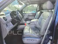 2013 Honda PILOT фото