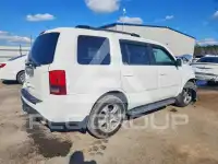 2013 Honda PILOT фото