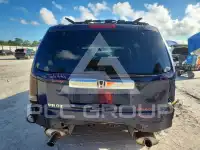 2013 Honda PILOT фото