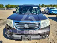 2013 Honda PILOT фото
