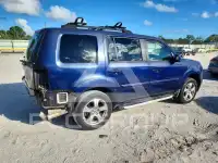 2013 Honda PILOT фото