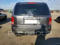 2013 Honda PILOT фото