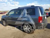2013 Honda PILOT фото
