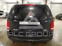 2013 Honda PILOT фото