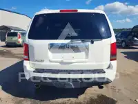 2013 Honda PILOT фото