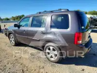 2013 Honda PILOT фото