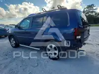 2013 Honda PILOT фото