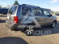 2013 Honda PILOT фото