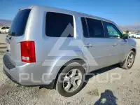 2013 Honda PILOT фото