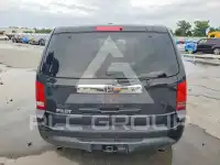 2013 Honda PILOT фото