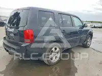 2013 Honda PILOT фото
