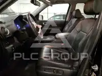 2013 Honda PILOT фото