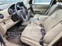 2013 Honda PILOT фото
