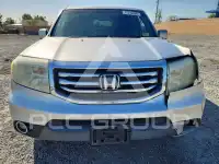 2013 Honda PILOT фото