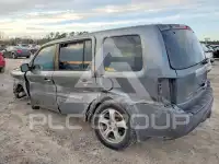 2013 Honda PILOT фото