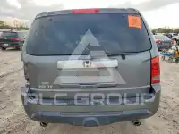 2013 Honda PILOT фото