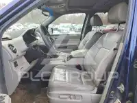 2013 Honda PILOT фото